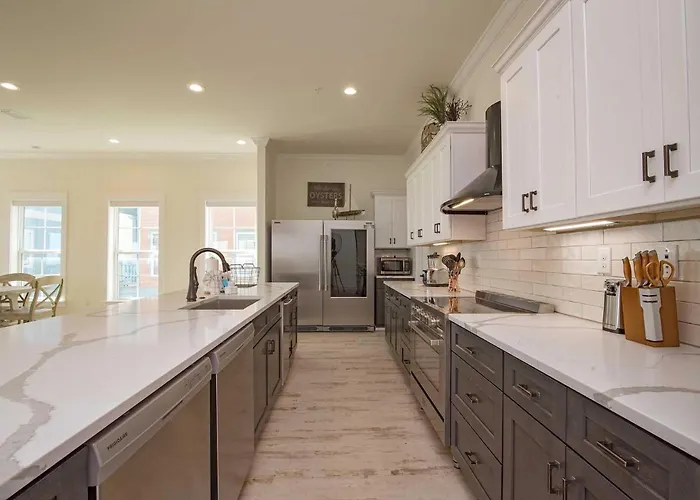 Breezyville Northeast Sun 12br * Gulf Shores