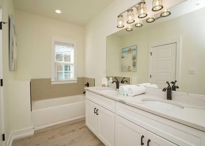 Holiday home Breezyville Northeast Sun 12br Gulf Shores
