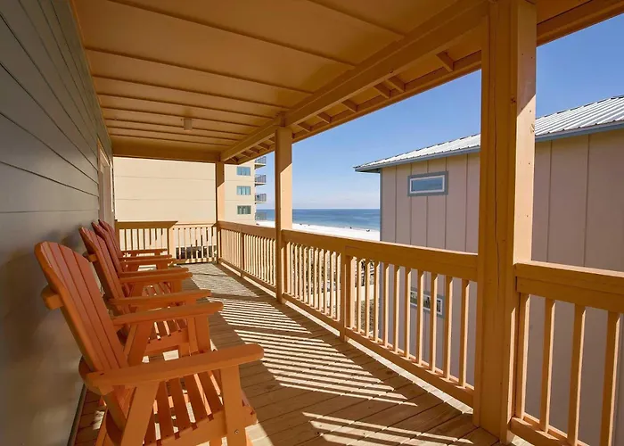 Breezyville Northeast Sun 12br *