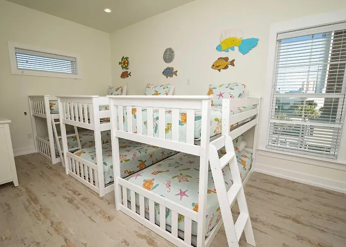 Breezyville Northeast Sun 12br
