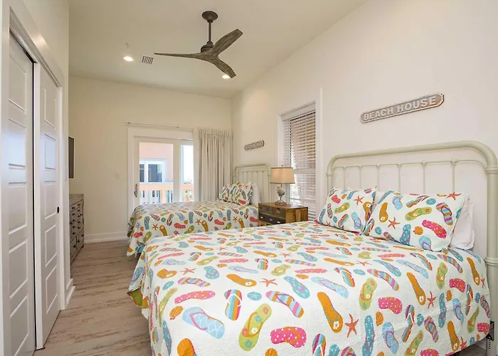 Breezyville Northeast Sun 12br *