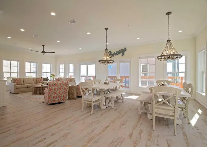 Breezyville Northeast Sun 12br *