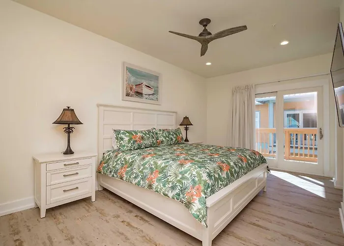 Breezyville Northeast Sun 12br Gulf Shores