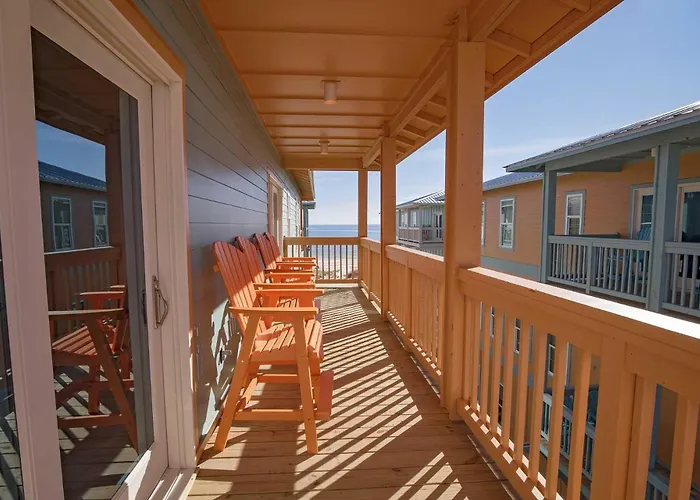 Holiday home Breezyville Northeast Sun 12br *