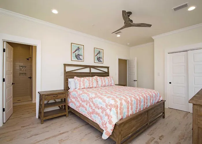 Breezyville Northeast Sun 12br Gulf Shores