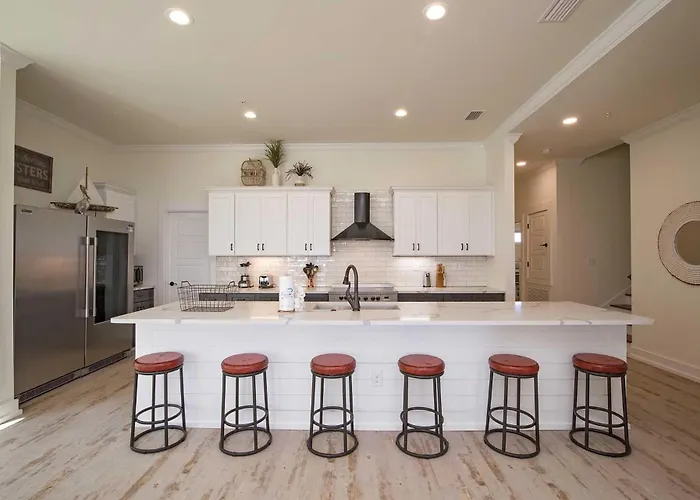 Breezyville Northeast Sun 12br