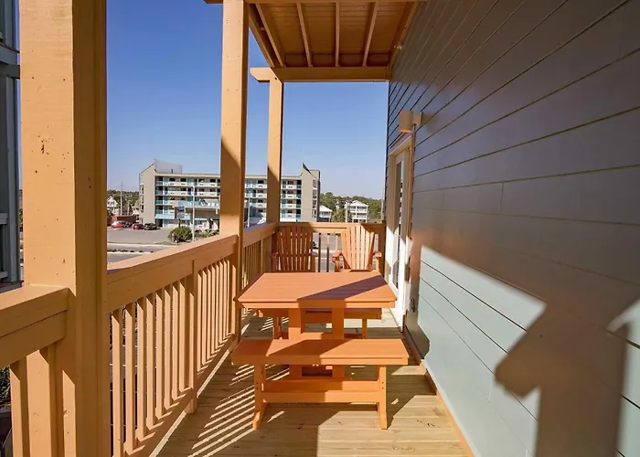 Breezyville Northeast Sun 12br * Gulf Shores